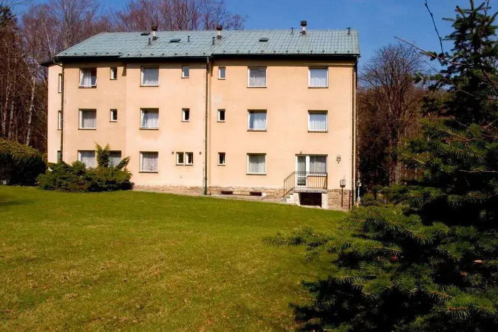 Photo 2 of Hotel Haná